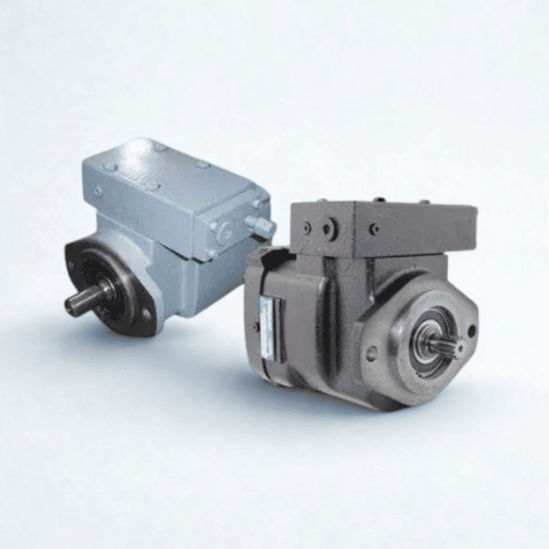 Oilgear Hydraulic Motor & Pump